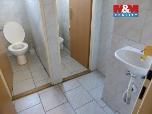 Prodej činžovního domu, Olomouc - Chválkovice, Na zákopě, 150 m2