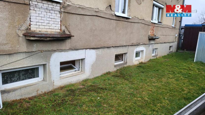 Prodej činžovního domu, Olomouc - Chválkovice, Na zákopě, 150 m2