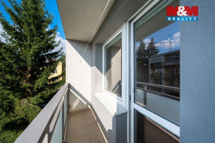 Prodej bytu 3+1, Uherské Hradiště, Stará Tenice, 70 m2