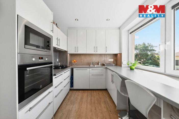 Prodej bytu 3+kk, Znojmo - Přímětice, Ugartova, 88 m2