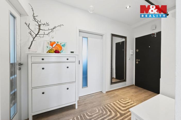 Prodej bytu 3+kk, Znojmo - Přímětice, Ugartova, 88 m2