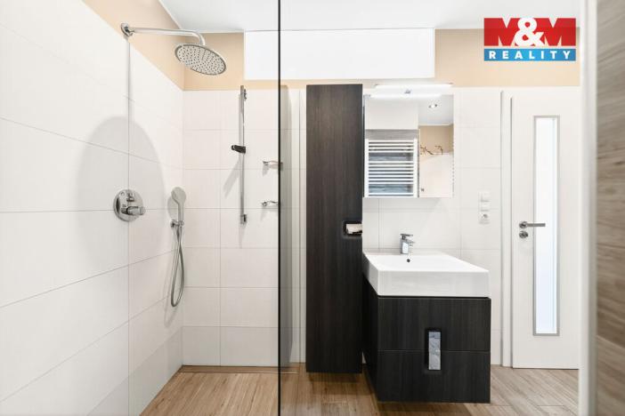 Prodej bytu 3+kk, Znojmo - Přímětice, Ugartova, 88 m2