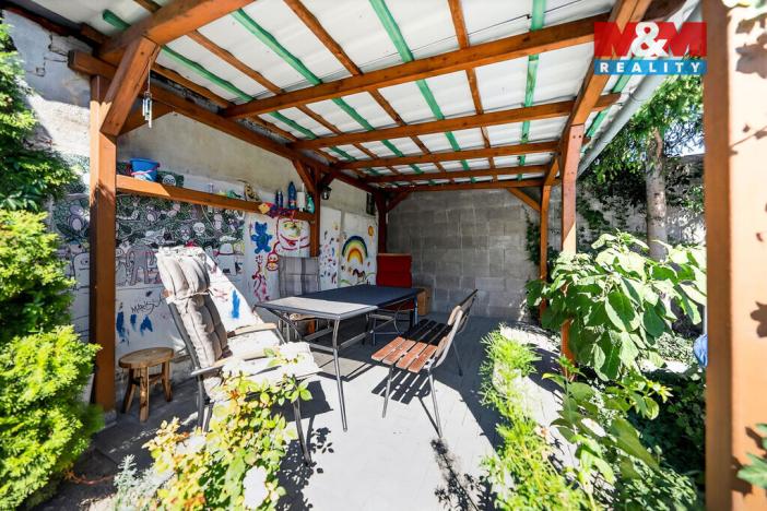 Prodej bytu 3+kk, Znojmo - Přímětice, Ugartova, 88 m2