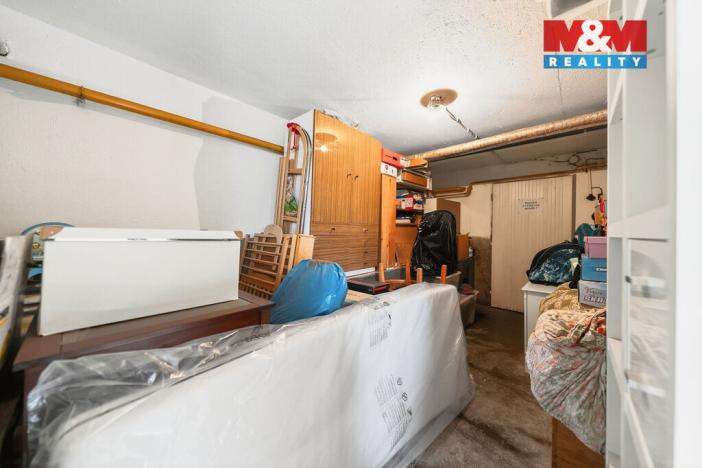 Prodej bytu 3+kk, Znojmo - Přímětice, Ugartova, 88 m2