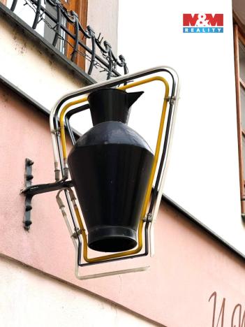 Prodej rodinného domu, Louny, Česká, 64 m2