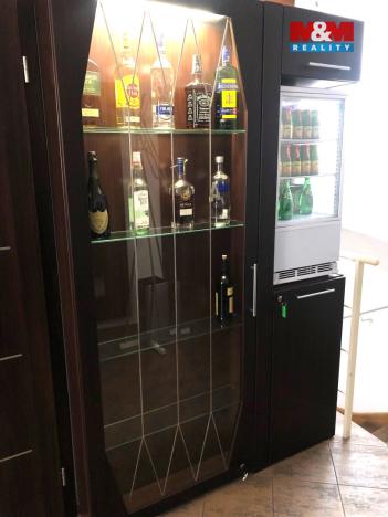 Prodej rodinného domu, Louny, Česká, 64 m2