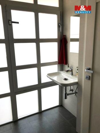 Prodej rodinného domu, Louny, Česká, 64 m2