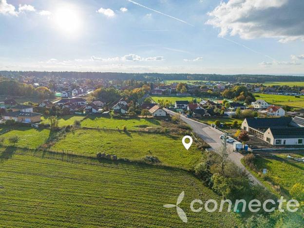 Prodej pozemku, Svojetice, Louňovická, 977 m2