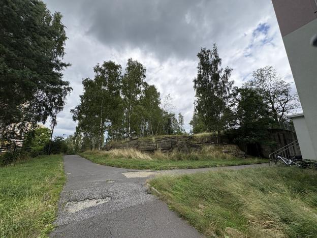 Prodej bytu 3+1, Liberec - Liberec XV-Starý Harcov, Olbrachtova, 82 m2