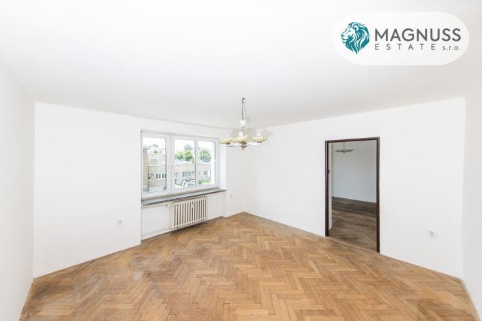 Pronájem bytu 3+1, Olomouc - Nová Ulice, Albertova, 71 m2