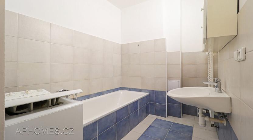 Pronájem bytu 2+1, Praha - Nusle, Pod Terebkou, 75 m2