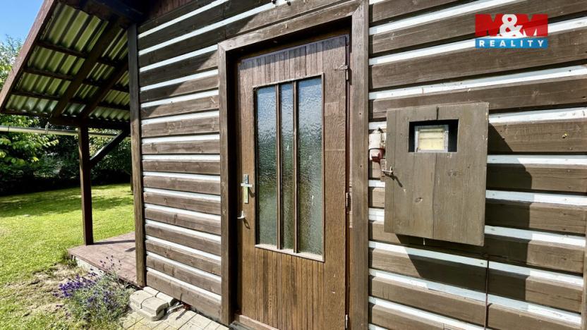 Prodej chaty, Městec Králové, 24 m2