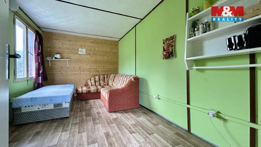 Prodej chaty, Městec Králové, 24 m2