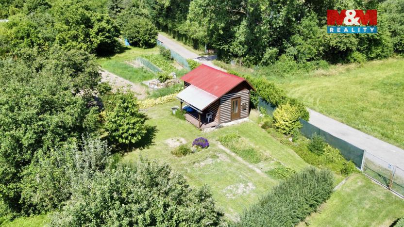 Prodej chaty, Městec Králové, 24 m2