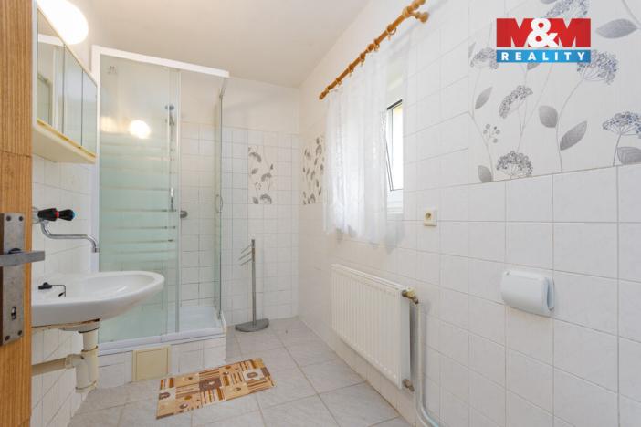 Prodej činžovního domu, Loučná nad Desnou - Rejhotice, 203 m2