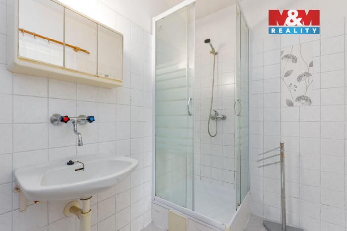 Prodej činžovního domu, Loučná nad Desnou - Rejhotice, 203 m2