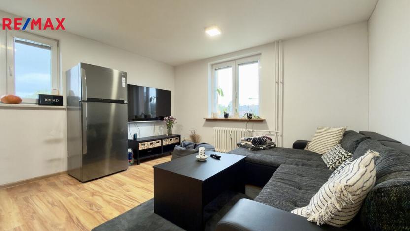 Pronájem bytu 3+kk, Ostrava - Hrabůvka, Horní, 62 m2