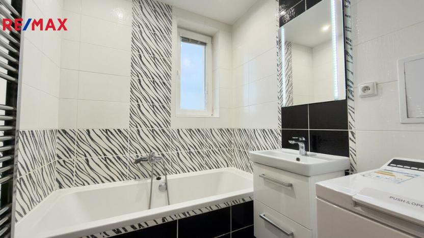 Pronájem bytu 3+kk, Ostrava - Hrabůvka, Horní, 62 m2