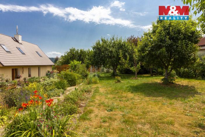 Pronájem rodinného domu, Ždírec, 116 m2