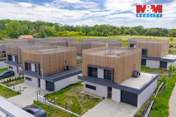 Prodej rodinného domu, Přezletice, Sekvojová, 121 m2