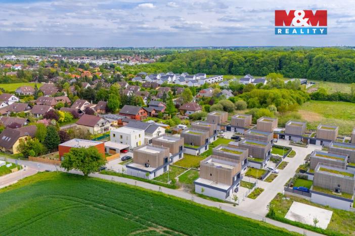 Prodej rodinného domu, Přezletice, Sekvojová, 121 m2