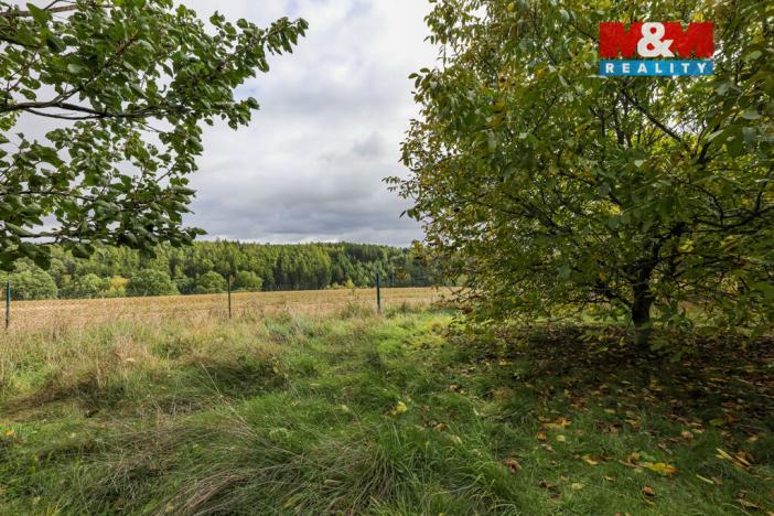 Prodej pozemku pro bydlení, Štichov, 1030 m2