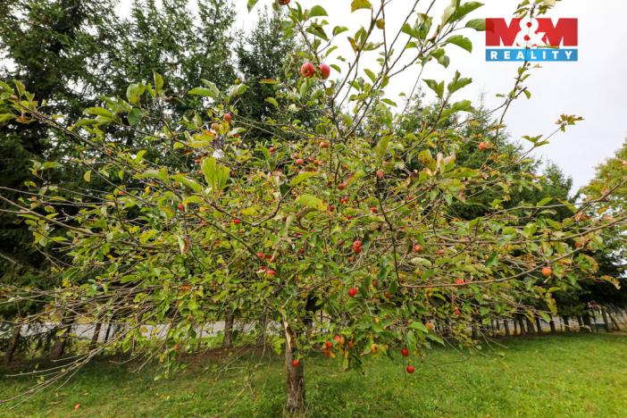 Prodej pozemku pro bydlení, Štichov, 1030 m2