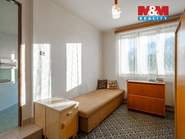 Prodej rodinného domu, Kácov, 196 m2