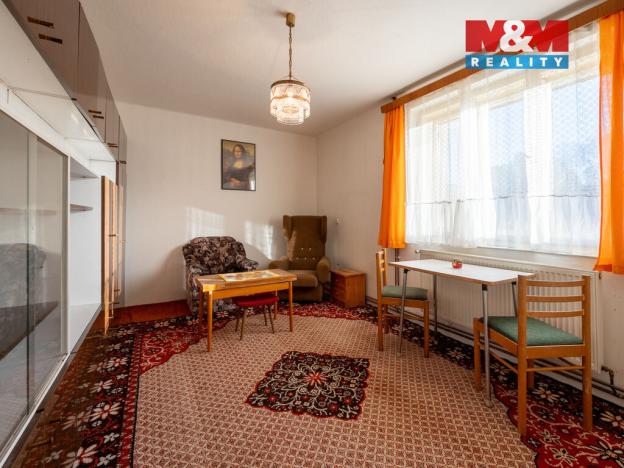 Prodej rodinného domu, Kácov, 196 m2