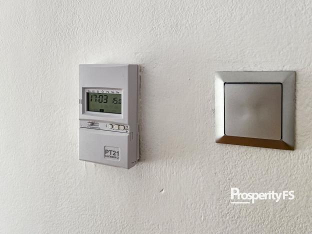 Prodej bytu 3+1, Nová Říše, Na Tržišti, 65 m2