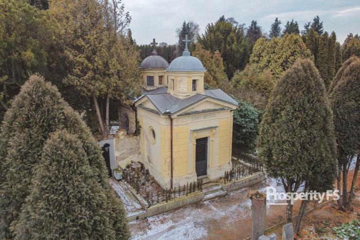 Prodej komerční, Kralupy nad Vltavou, 8 m2