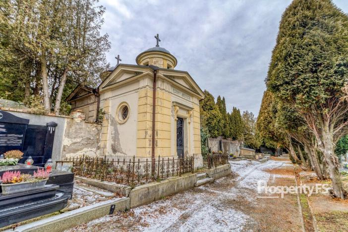 Prodej komerční, Kralupy nad Vltavou, 8 m2