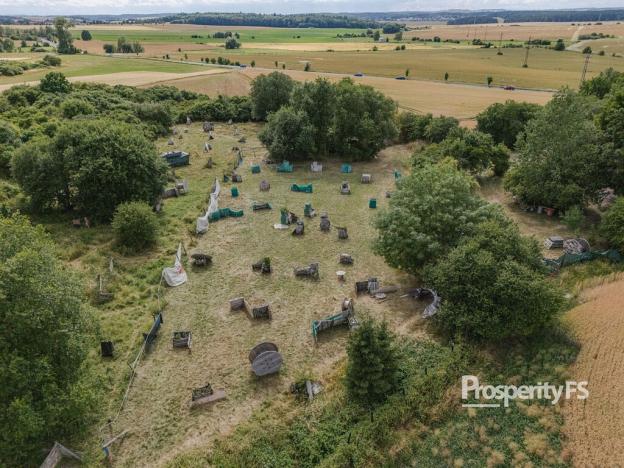 Prodej komerčního pozemku, Velká Dobrá, 15944 m2