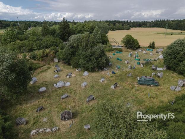 Prodej komerčního pozemku, Velká Dobrá, 15944 m2