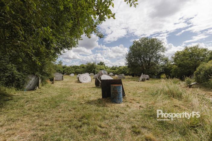 Prodej komerčního pozemku, Velká Dobrá, 15944 m2