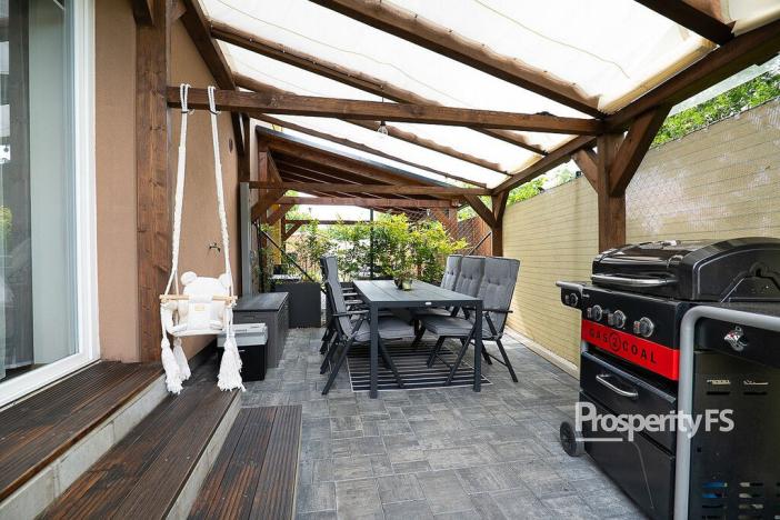 Prodej bytu 3+kk, Chotětov - Hřivno, 71 m2