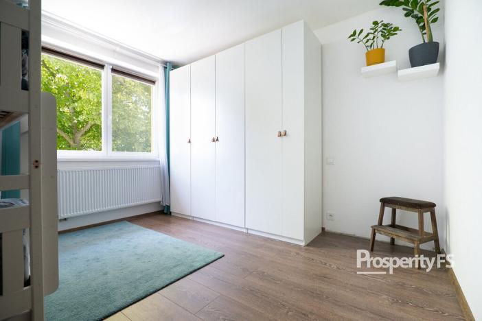 Prodej bytu 3+kk, Chotětov - Hřivno, 71 m2