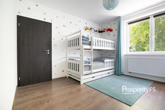 Prodej bytu 3+kk, Chotětov - Hřivno, 71 m2