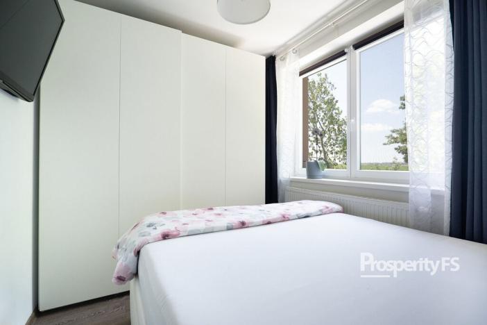 Prodej bytu 3+kk, Chotětov - Hřivno, 71 m2