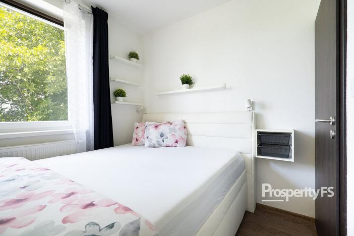 Prodej bytu 3+kk, Chotětov - Hřivno, 71 m2