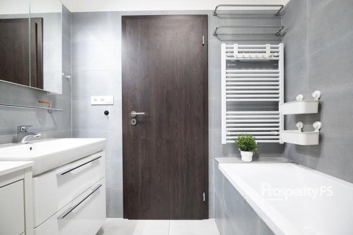 Prodej bytu 3+kk, Chotětov - Hřivno, 71 m2