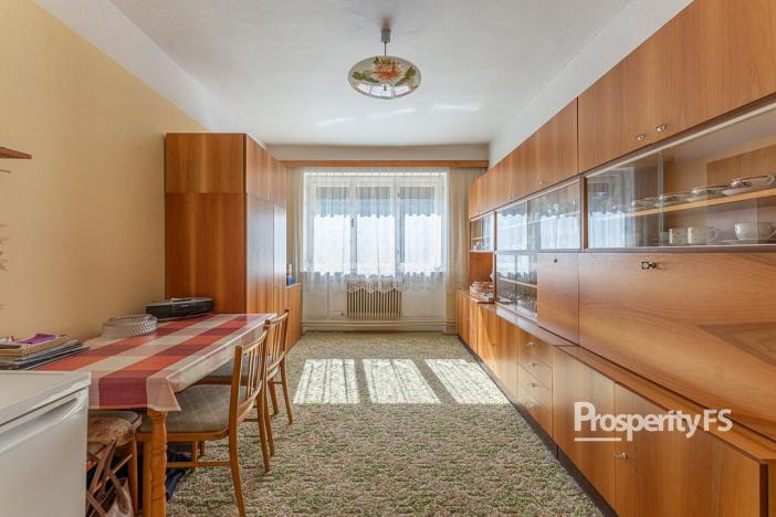 Prodej rodinného domu, Uherčice, 190 m2