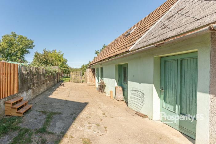 Prodej rodinného domu, Uherčice, 190 m2