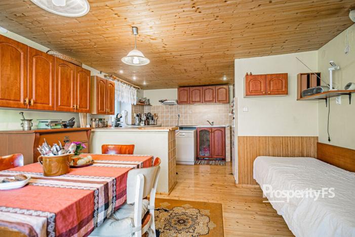 Prodej rodinného domu, Vrbno pod Pradědem - Mnichov, 230 m2