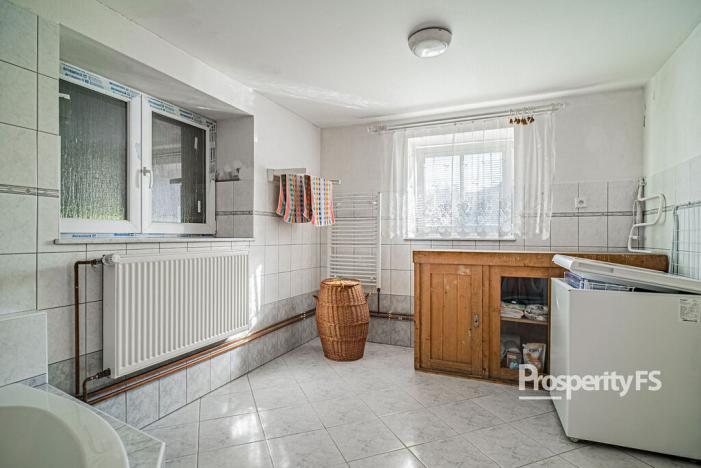 Prodej rodinného domu, Vrbno pod Pradědem - Mnichov, 230 m2