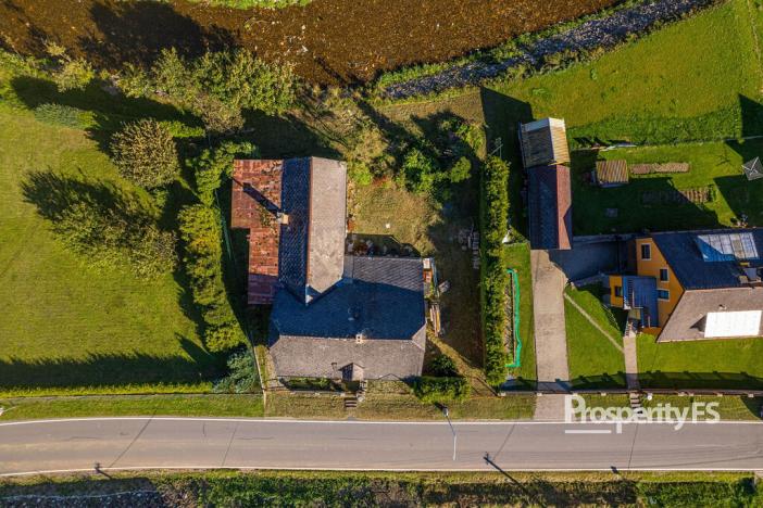 Prodej rodinného domu, Vrbno pod Pradědem - Mnichov, 230 m2