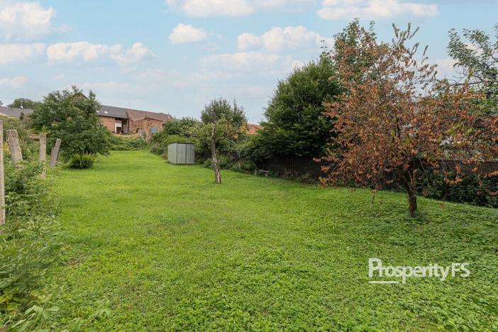 Prodej rodinného domu, Držovice, 105 m2