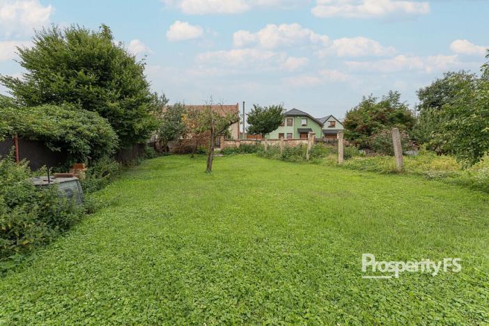 Prodej rodinného domu, Držovice, 105 m2