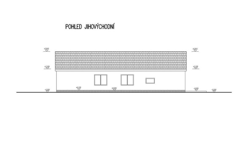 Prodej rodinného domu, Držovice, 105 m2