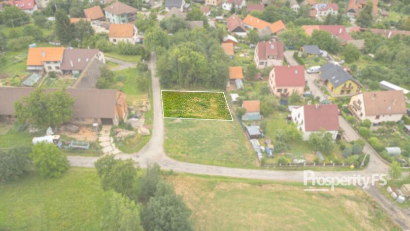 Prodej rodinného domu, Rozseč nad Kunštátem, 88 m2